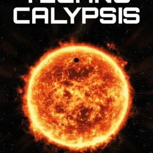Technocalypsis (e-bok) av David Sikter