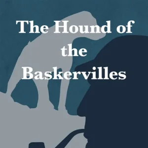 The Hound of the Baskervilles (e-bok) av Arthur Conan Doyle - Begagnad bok
