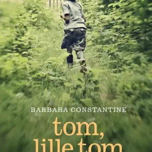 Tom, lille Tom (e-bok) av Barbara Constantine