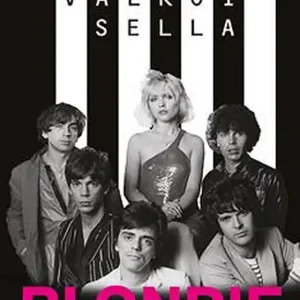 Blondie (e-bok) av Dick Porter