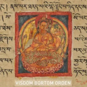 Visdom bortom orden - buddhismens vision av den yttersta verkligheten (e-bok) av Sangharakshita