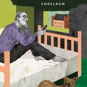 Enkelrum (e-bok) av Hans Gunnarsson - Begagnad bok