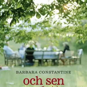 Och sen Paulette (e-bok) av Barbara Constantine