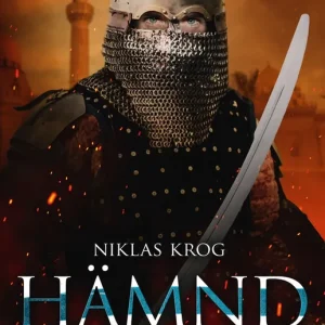 Hämnd: Kairo 1293 (e-bok) av Niklas Krog