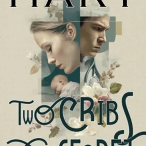 Two Cribs, One Secret (e-bok) av Matilda Hart