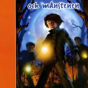 Tobias och månstenen (e-bok) av Lena Stenbrink