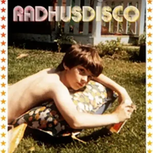 Radhusdisco (e-bok) av Morgan Larsson - Begagnad bok