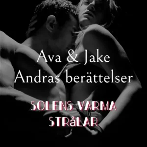 Solens varma strålar (e-bok) av Ava Tell