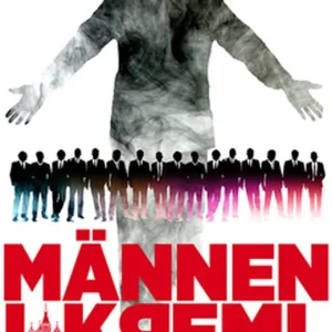 Männen i Kreml - Inifrån Putins hov (e-bok) av Michail Zygar
