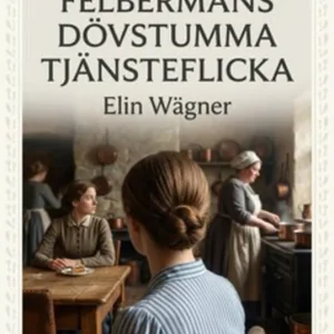 Felbermans dövstumma tjänsteflicka - (Modern svenska) (e-bok) av Elin Wägner