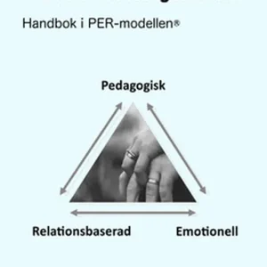 Strukturerat stöd vid demenssjukdom - Handbok i PER-modellen® (e-bok) av Annika Kjällman Alm