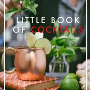 Little Book of Cocktails (Epub3) (e-bok) av Nicotext Publishing