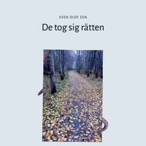 DE TOG SIG RÄTTEN (e-bok) av Sven-Olof Een