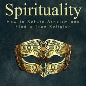Hardcore Spirituality - How to Refute Atheism and Find a True Religion (e-bok) av Robin Sacredfire