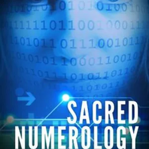Sacred Numerology - How Your Life Changes According to Secret Hermetic Laws (e-bok) av Robin Sacredfire