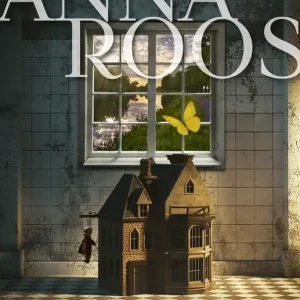 Ett dockspel (e-bok) av Anna Roos