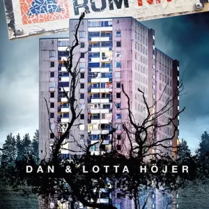 Skyddsrum nr 2 (e-bok) av Dan Höjer