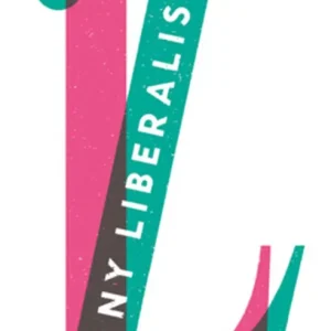 Ny liberalism (e-bok) av Jesper Ahlin Marceta