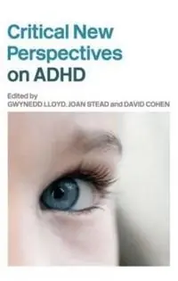 Critical new perspectives on ADHD - Begagnad bok