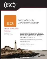 (ISC)2 SSCP Systems Security Certified Practitioner Official Study Guide [Elektronisk resurs]
