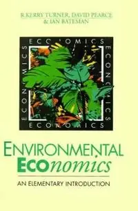Environmental economics : an elementary introduction