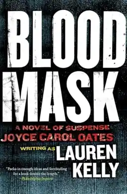 Blood Mask