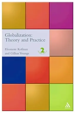 Globalization : theory and practice