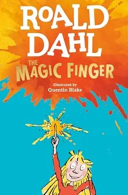 The magic finger