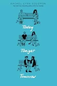 Today tonight tomorrow