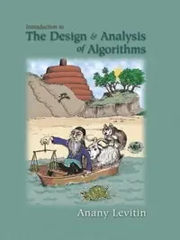 Introduction to the design & analysis of algorithms