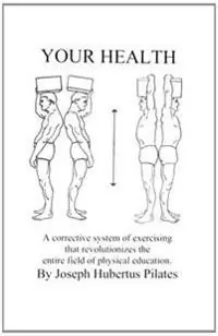Your health : a corrective system of exercising that revolutionizes the entire field of physical education [Elektronisk resurs]