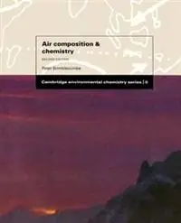 Air composition & chemistry