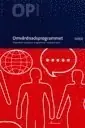 Omvårdnadsprogrammet : Programmaterial för gymnasieskola. Programmål, kursplaner, betygskriterier och kommentarer.