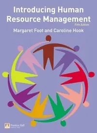 Introducing human resource management