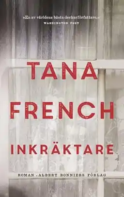 Inkräktare