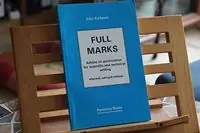 Full marks : advice on punctuation for scientific and technical writing