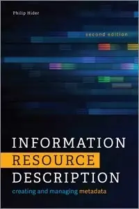 Information Resource Description