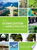 Globalization of World Politics - An Introduction to International Relation