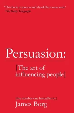 Persuasion - Begagnad bok