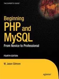 risnedsättning Beginning PHP and MySQL : from novice to professional