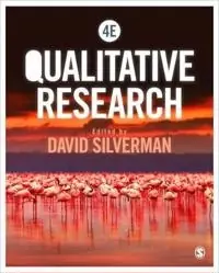 Qualitative research