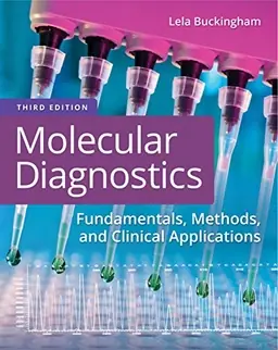 Molecular diagnostics : fundamentals, methods, and clinical applications
