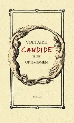 Candide eller Optimisten
