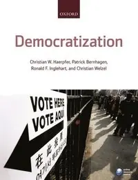 Democratization