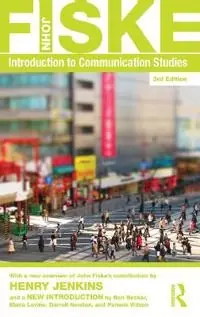 Introduction to communication studies - Begagnad bok