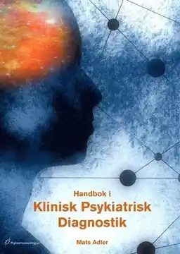 Handbok i Klinisk Psykiatrisk Diagnostik risnedsättning