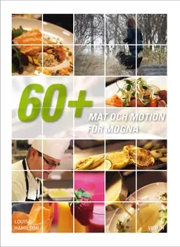 Mat och motion för mogna : 60+