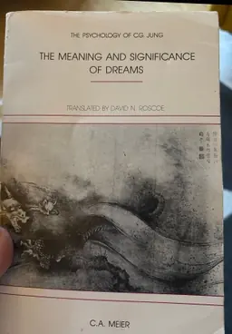 Psychology of C.G. Jung