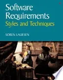 Software requirements : styles and techniques