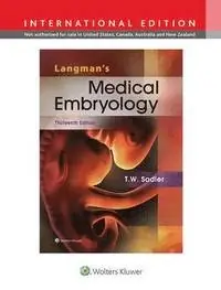 Langman's medical embryology